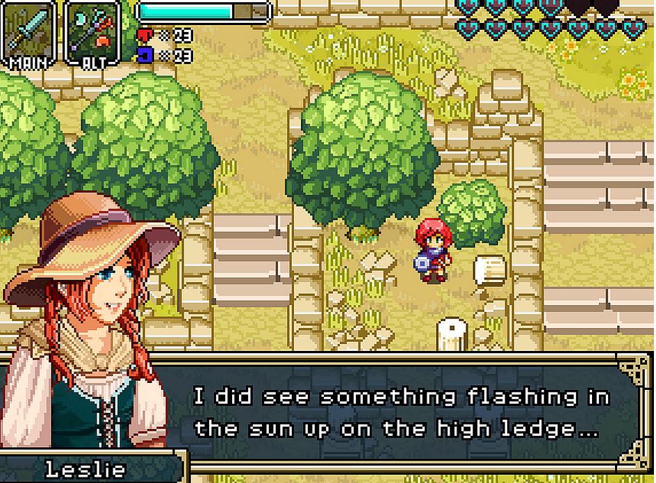 榛子牢狱中文版下载 免安装试玩版图2