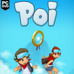 Poi游戏汉化补丁