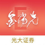 金阳光证券卓越版 v5.7.1.2 iPhone版 