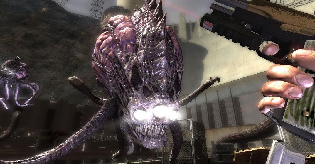 永远的毁灭公爵下载 中文免安装版图2