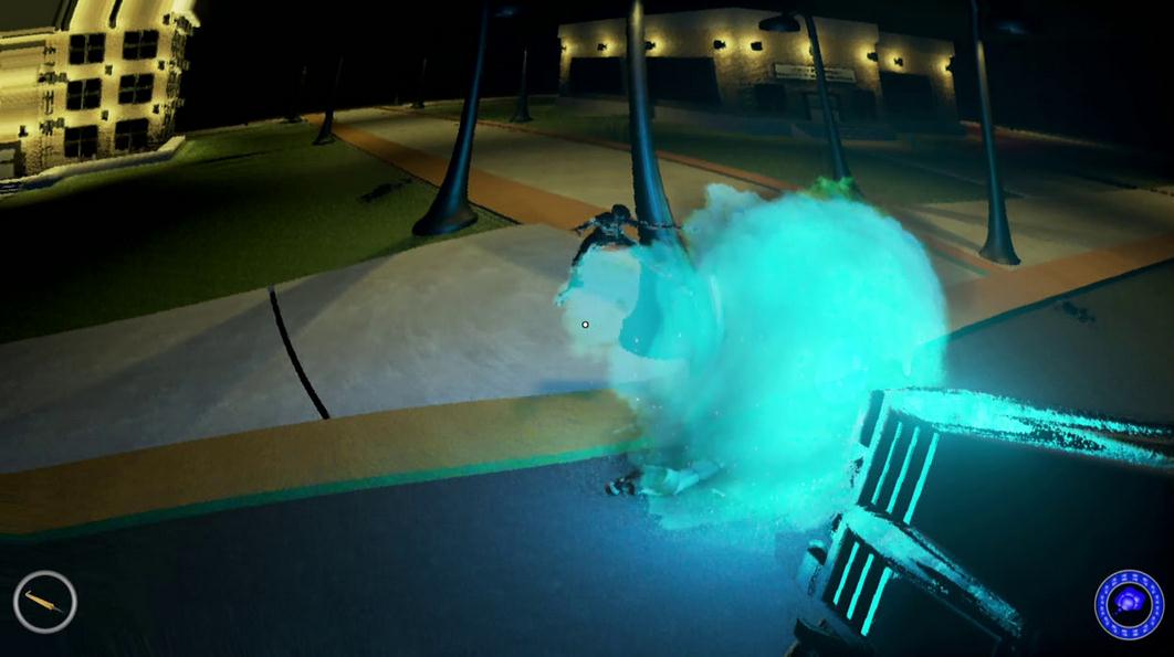 外星感知游戏下载 绿色免安装版图3