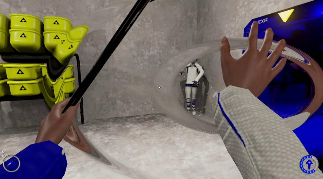 外星感知游戏下载 绿色免安装版图2