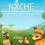 Niche 3DM汉化补丁 v1.0 免费版