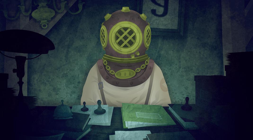 卡夫卡的冒险世界中文版下载 单机免安装版图2