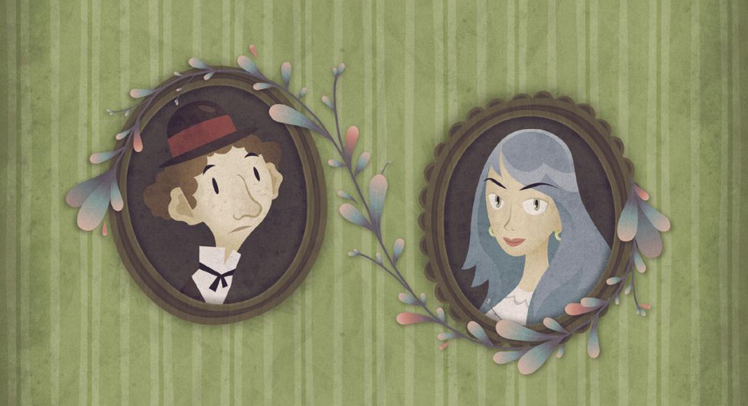 卡夫卡的冒险世界中文版下载 单机免安装版图3