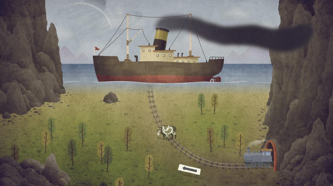 卡夫卡的冒险世界中文版下载 单机免安装版图5