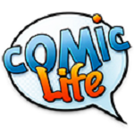 comic life漫画人生