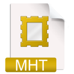 MHTML文件查看器