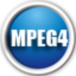 MPEG4格式转换器