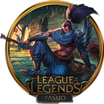 LOL亚索刀光特效包2017 免费版