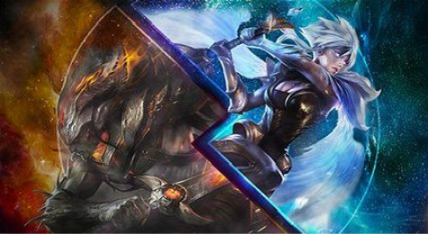 lol混沌与秩序任务怎么玩 lol混沌与秩序任务玩法攻略