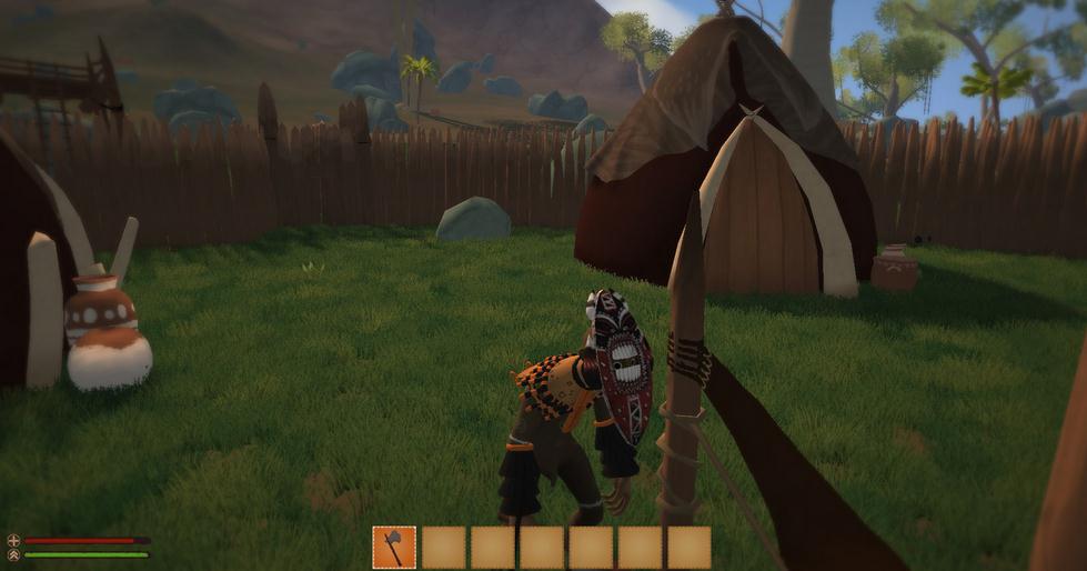 巫毒游戏下载 中文免安装版图4