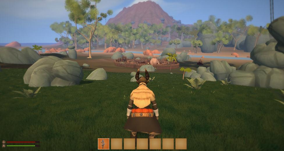 巫毒游戏下载 中文免安装版图2