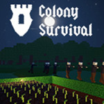 Colony Survival中文版下载 绿色免费版