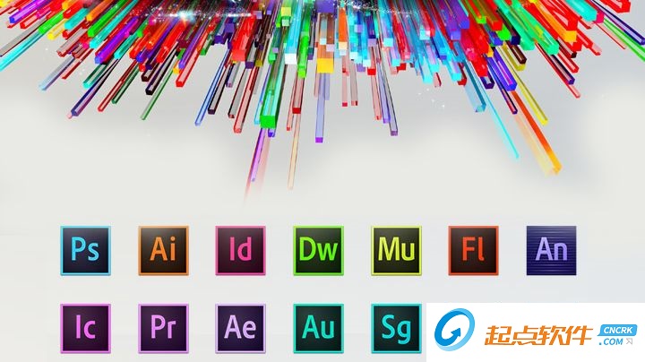 Adobe CC 2015大师版 官方最新版图2