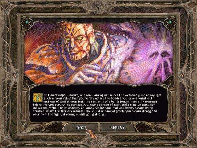 博德之门三部曲 中文增强版图4