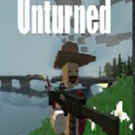未转变者unturned汉化补丁