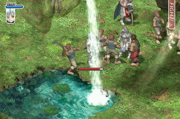 异域狂想曲中文版下载 单机免安装版图4