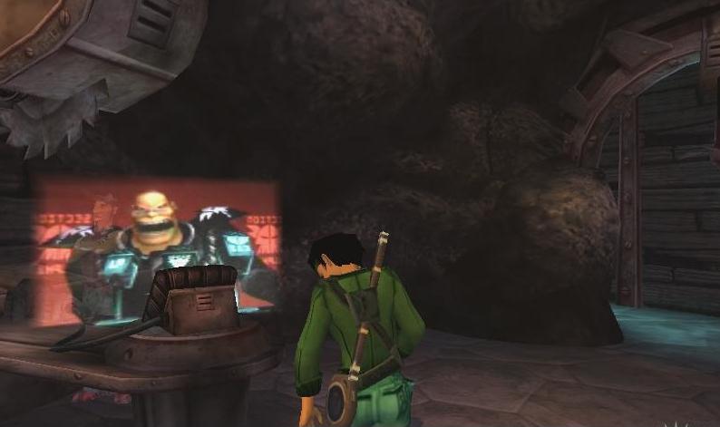 撕裂的天堂3dm汉化补丁下载 绿色版图3