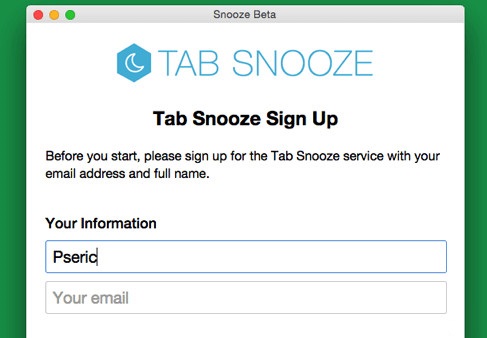 chrome tab snooze插件下载 v0.8.5 官方版图2
