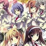VenusBlood FRONTIER全CG存档 官方版