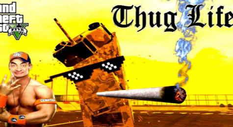 thug life是什么意思 thug life软件怎么用