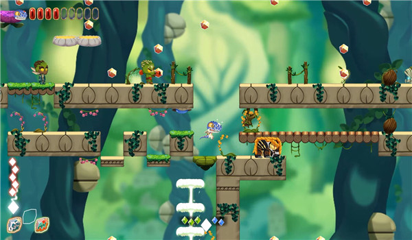 护蛋龙下载 绿色破解版图2