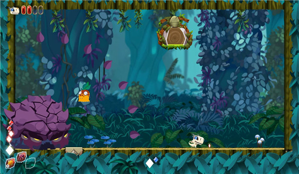 护蛋龙下载 绿色破解版图4