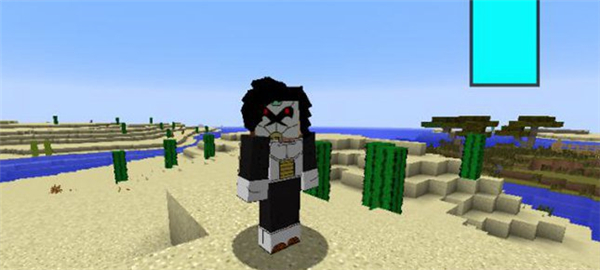 我的世界龙珠超高清材质包 免费版图2