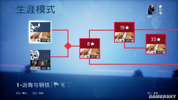 摩托英豪4联机补丁下载 破解版图3