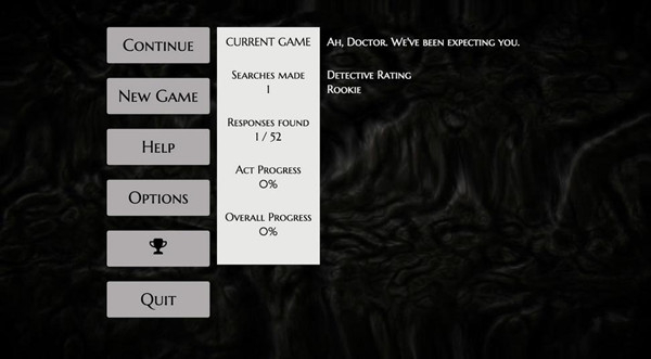 德克尔医生的传染性疯狂中文版下载 免费版图4