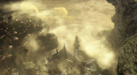 黑暗之魂3dlc2黑龙怎么打 黑暗之魂3dlc黑龙打法技巧