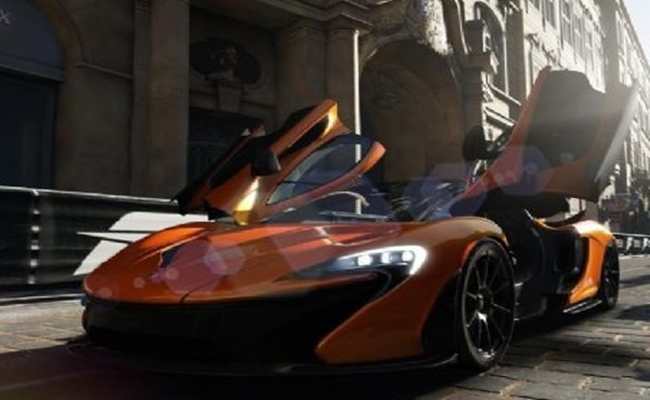 极限竞速5pc版下载 中文破解版图1