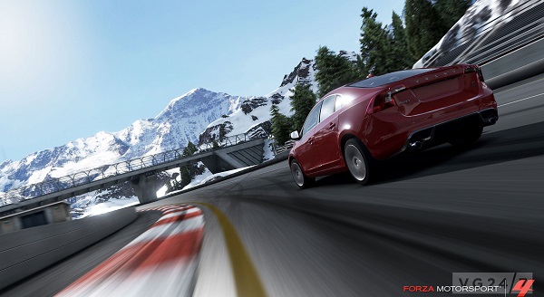 极限竞速4下载 PC完整版图3