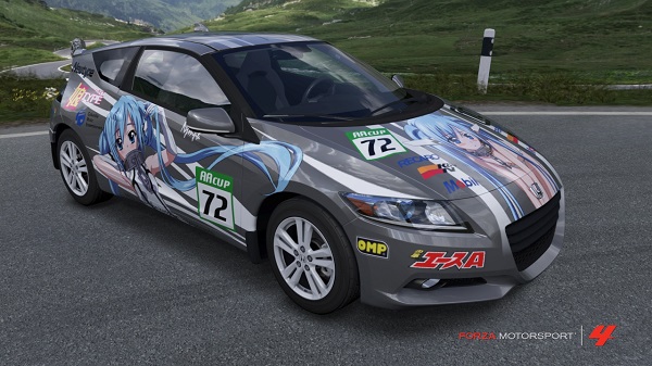 极限竞速4下载 PC完整版图4