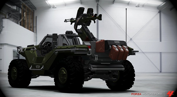 极限竞速4下载 PC完整版图6