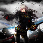 dnf女鬼剑全时装改燃武之魂补丁 免费版