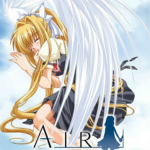 Air全CG存档