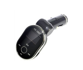 先科车载mp3驱动 官方版图1