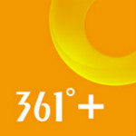 361度运动app