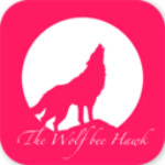 狼蜂鹰外卖app