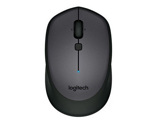 罗技m336蓝牙鼠标驱动下载 v3.20.35 官方版图1