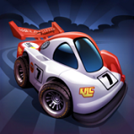 迷你赛车Mac版 V1.0.2 官方版