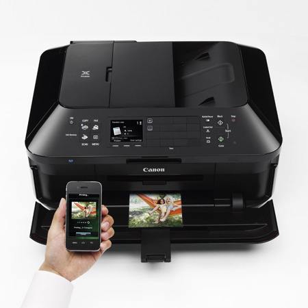 佳能mx922驱动下载 v1.01 官方版图3