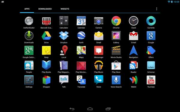 apex launcher桌面下载 v3.1.0 安卓中文版图2