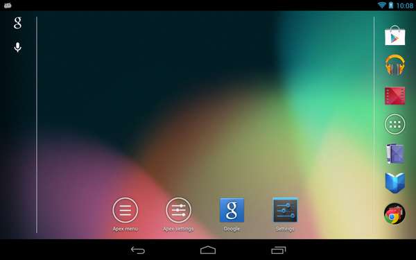 apex launcher桌面下载 v3.1.0 安卓中文版图5