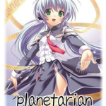 planetarian星之梦全CG存档