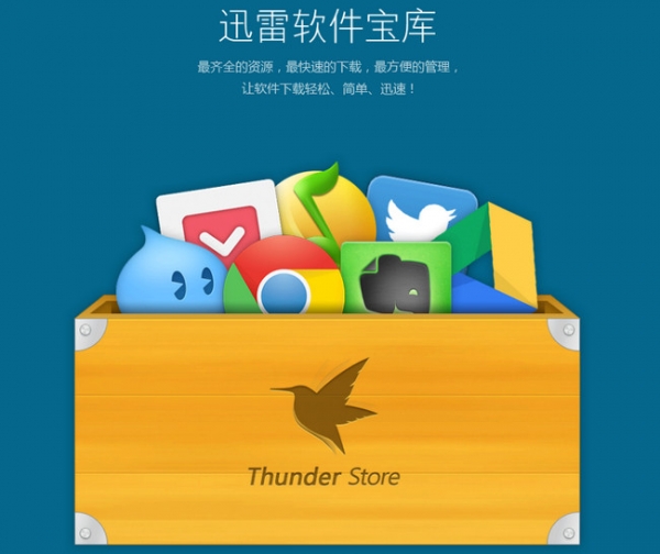 迅雷9 For Mac v3.1.8.3304 官方最新版图6