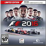 F1 2016未加密联机补下载 最新版