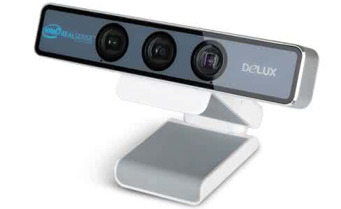 多彩3D摄像头驱动 v3.1.25.2559 官方版图1